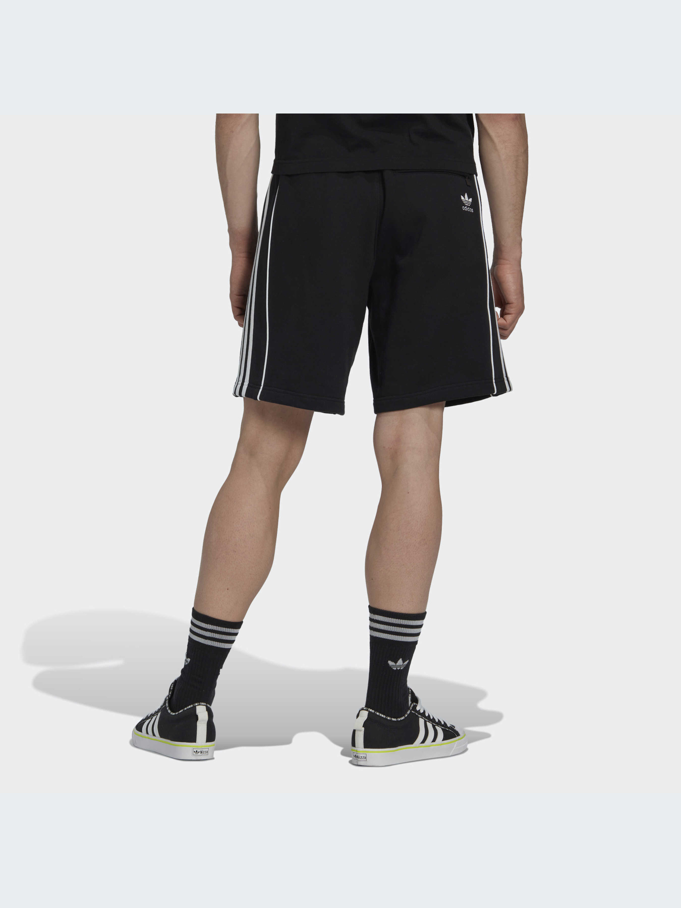 Шорты Adidas модель HK7307-KZ Фото
