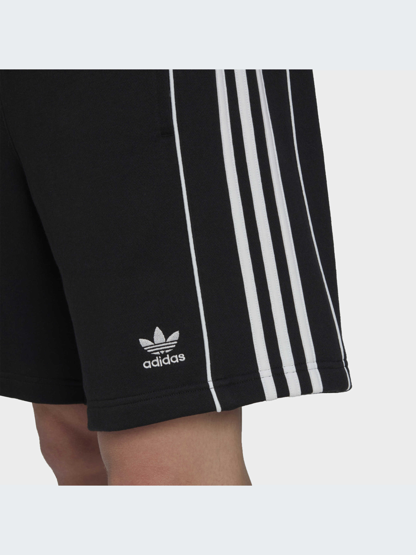 Шорты Adidas модель HK7307-KZ Фото