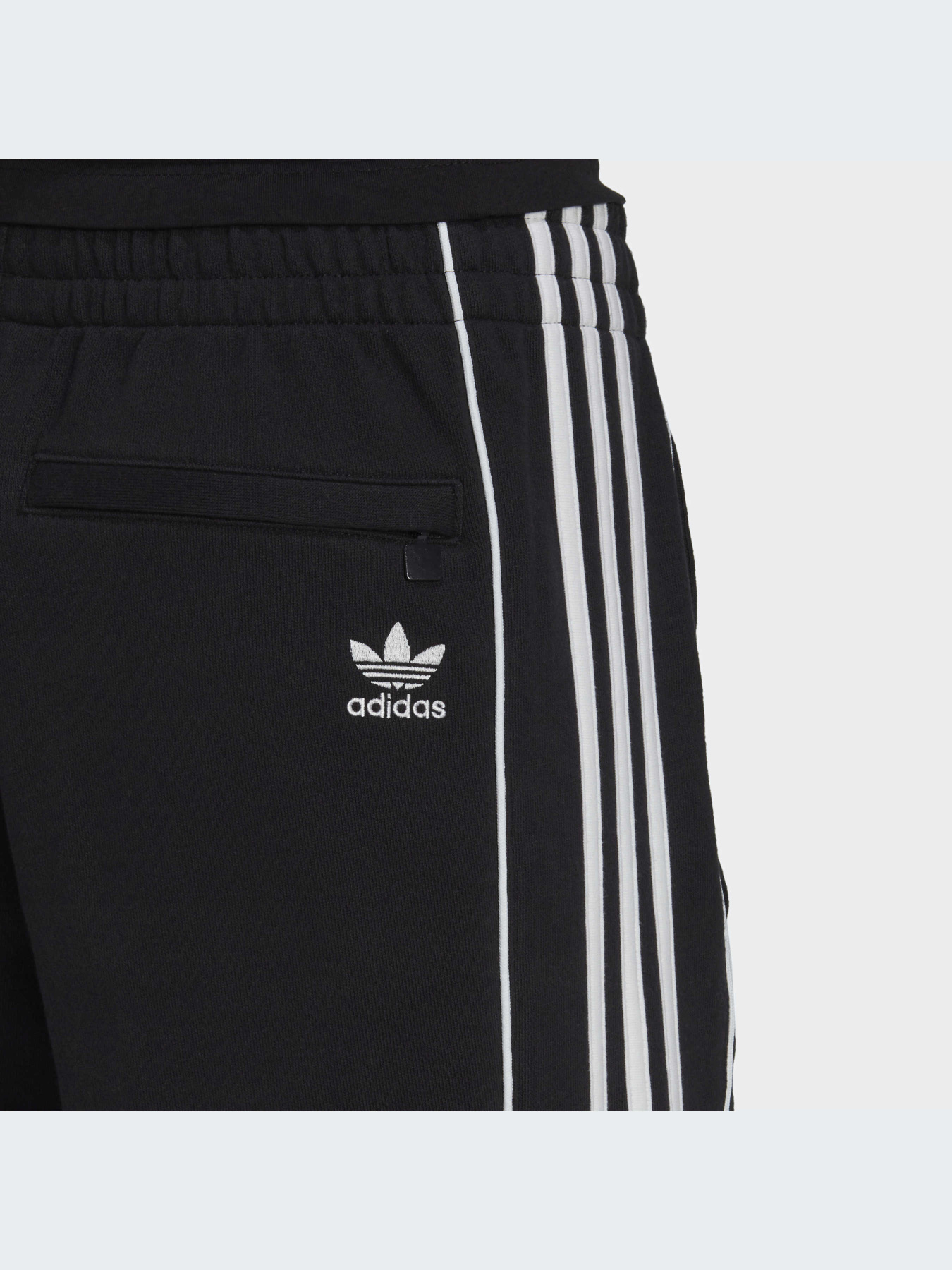 Шорты Adidas модель HK7307-KZ Фото