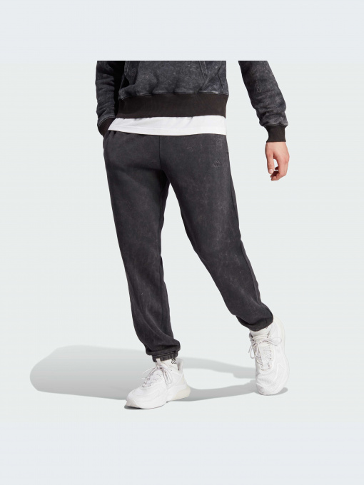 Брюки Adidas модель IJ6932-KZ Фото