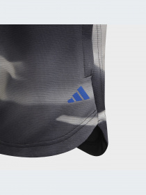 Шорты Adidas модель IC5396-KZ Фото