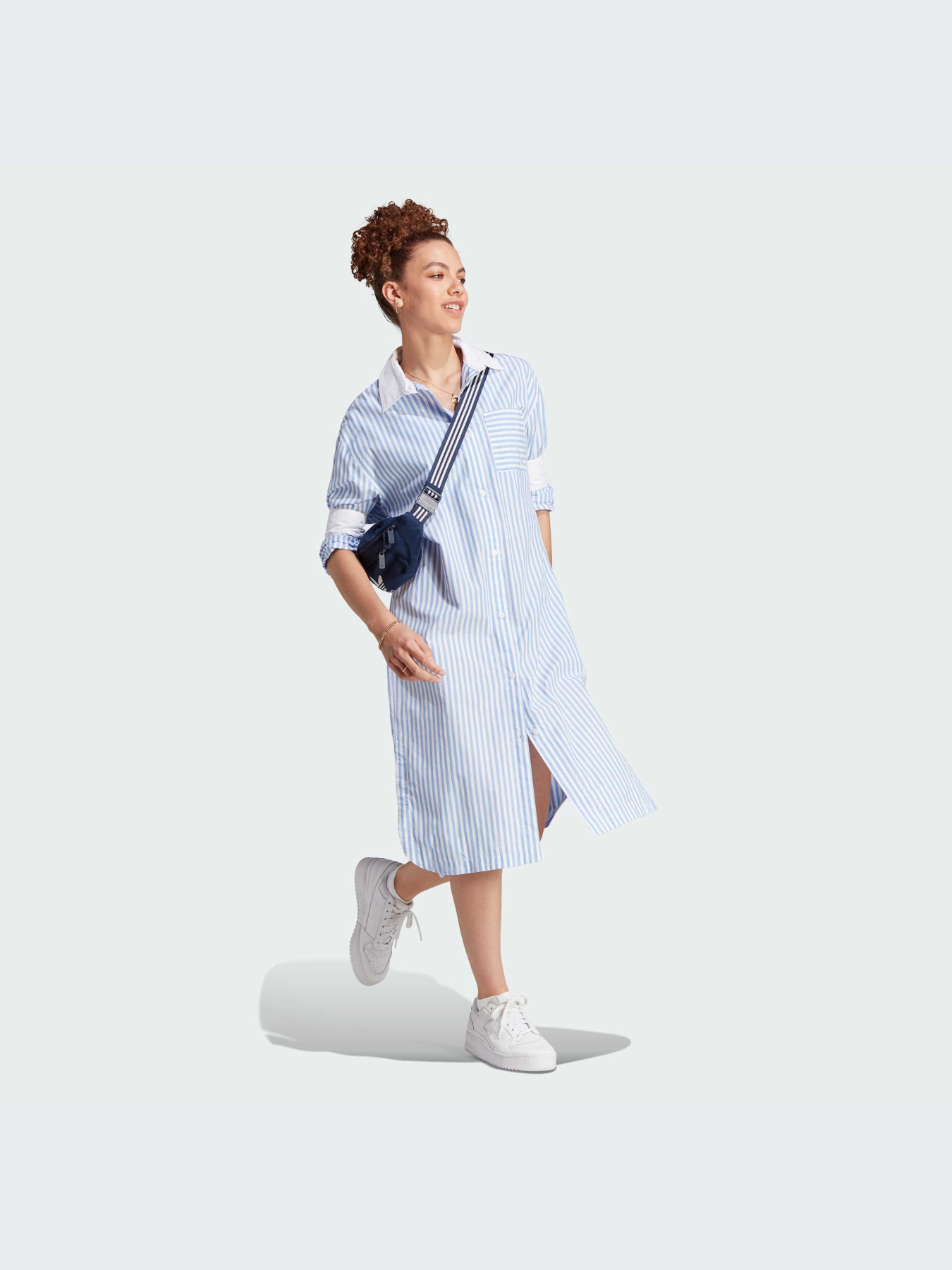 Платья Adidas модель IC5296-KZ Фото