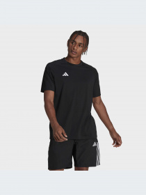 Футболки и поло Adidas Tiro модель HK8036-KZ Фото