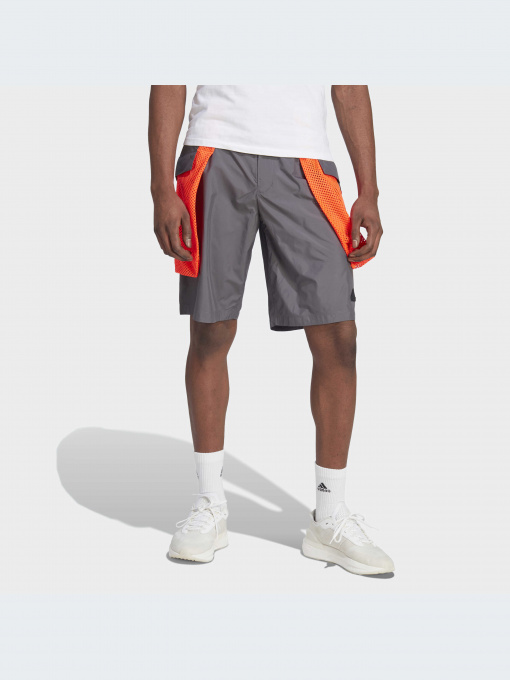 Шорты Adidas модель IC3730-KZ Фото