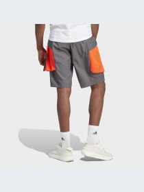 Шорты Adidas модель IC3730-KZ Фото