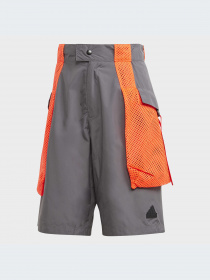 Шорты Adidas модель IC3730-KZ Фото