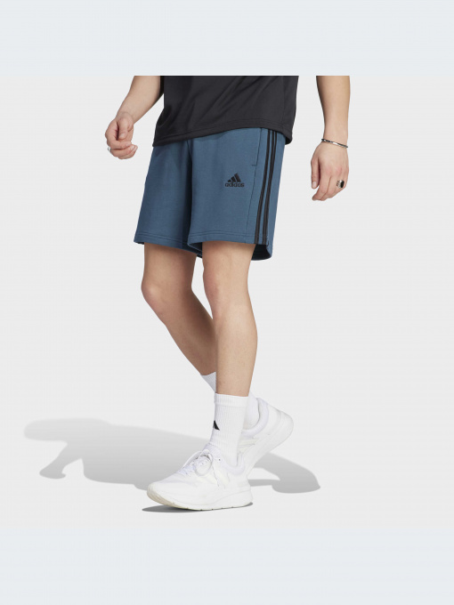 Шорты Adidas модель IJ8706-KZ Фото