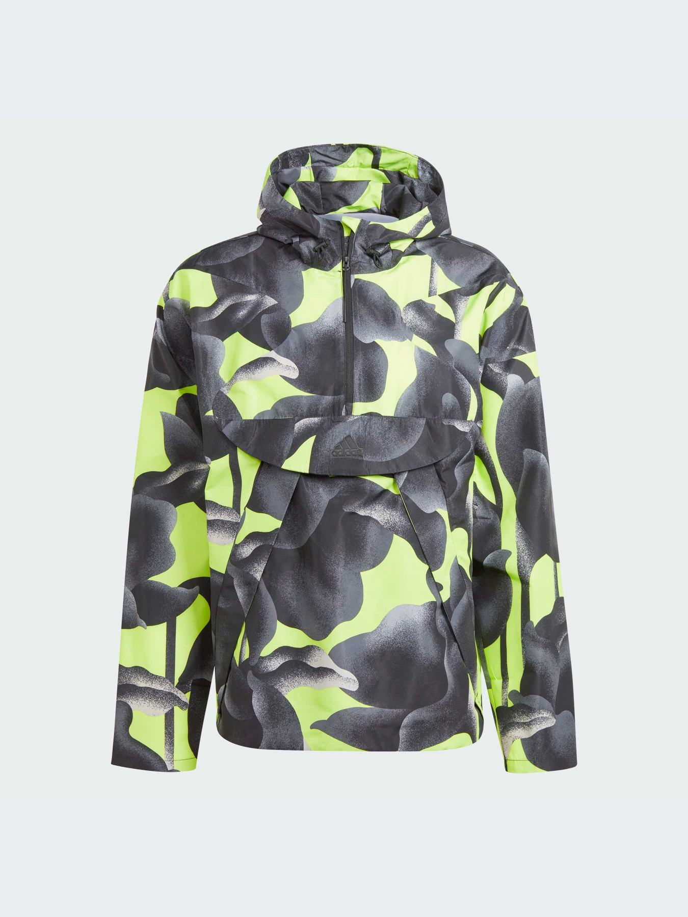 Куртки и дубленки Adidas модель IJ5597-KZ Фото