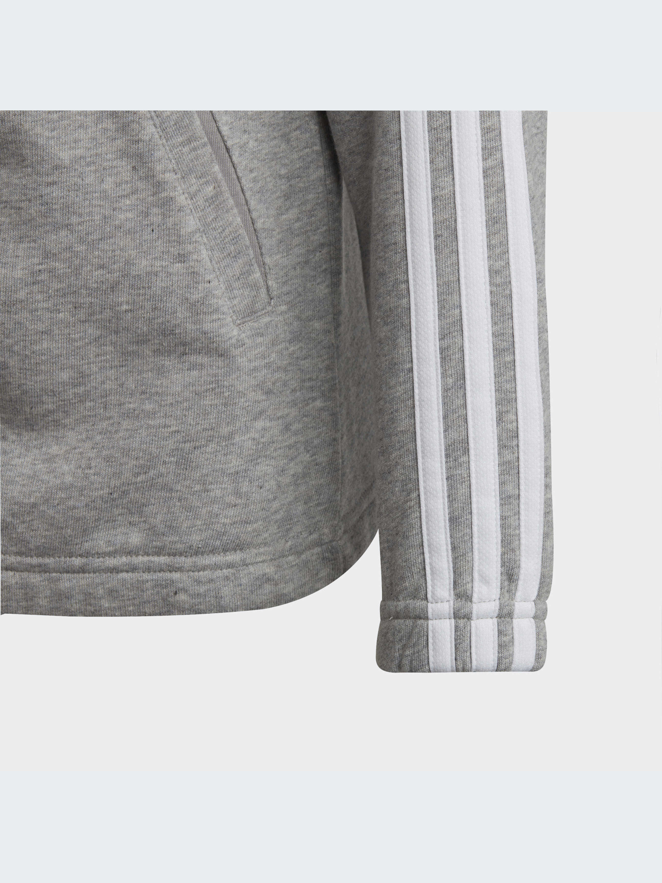 Худи и свитшоты Adidas модель IC3635-KZ Фото