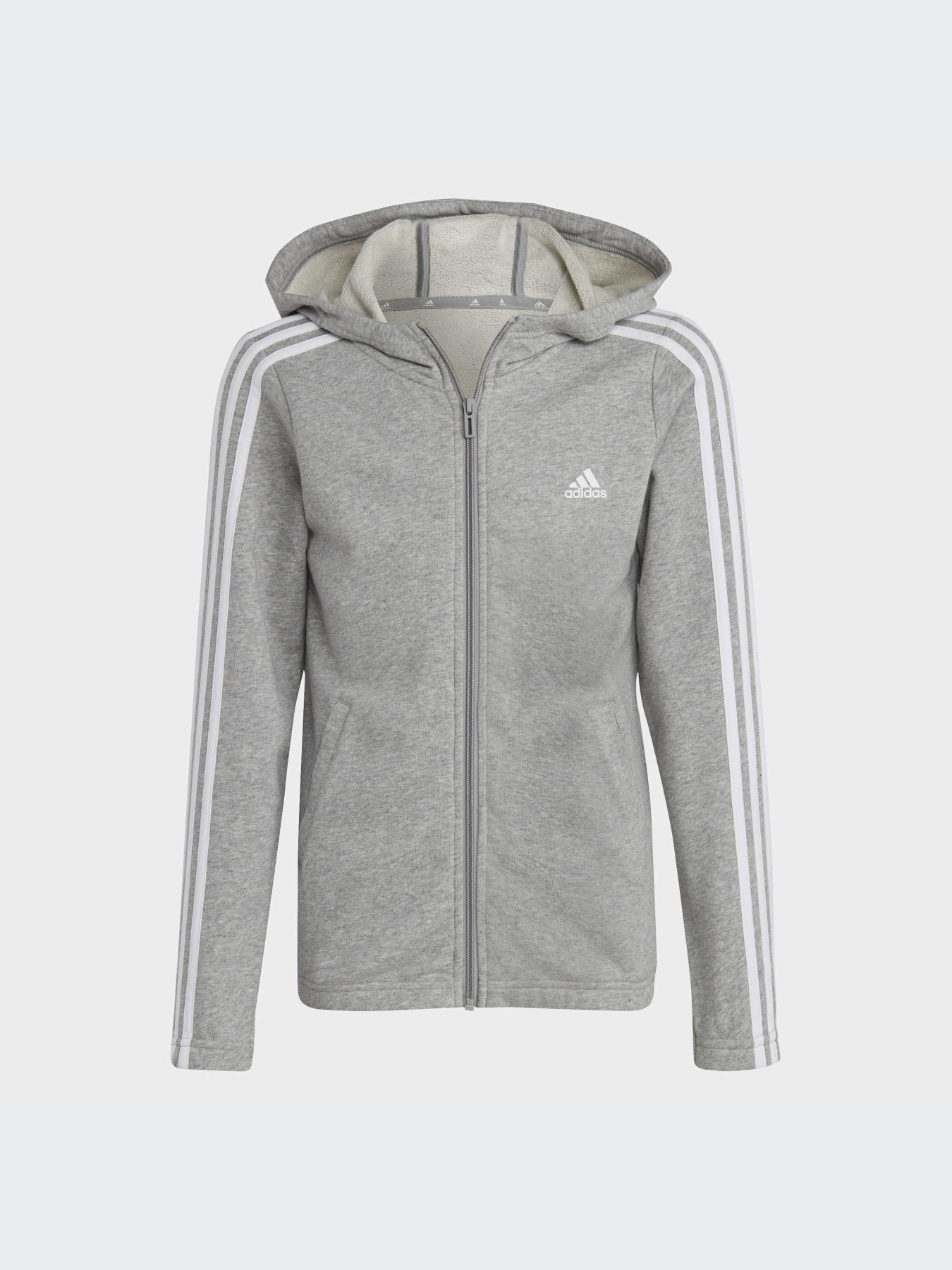 Худи и свитшоты Adidas модель IC3635-KZ Фото