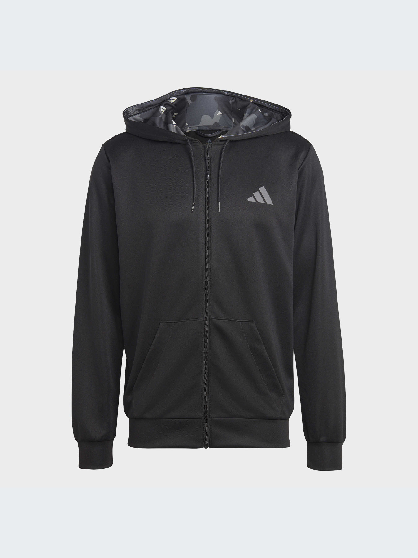 Худи и свитшоты Adidas Clima модель IB8137-KZ Фото