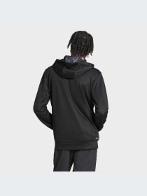Худи и свитшоты Adidas Clima модель IB8137-KZ Фото