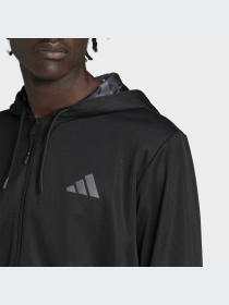 Худи и свитшоты Adidas Clima модель IB8137-KZ Фото