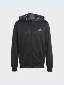Худи и свитшоты Adidas Clima модель IB8137-KZ Фото