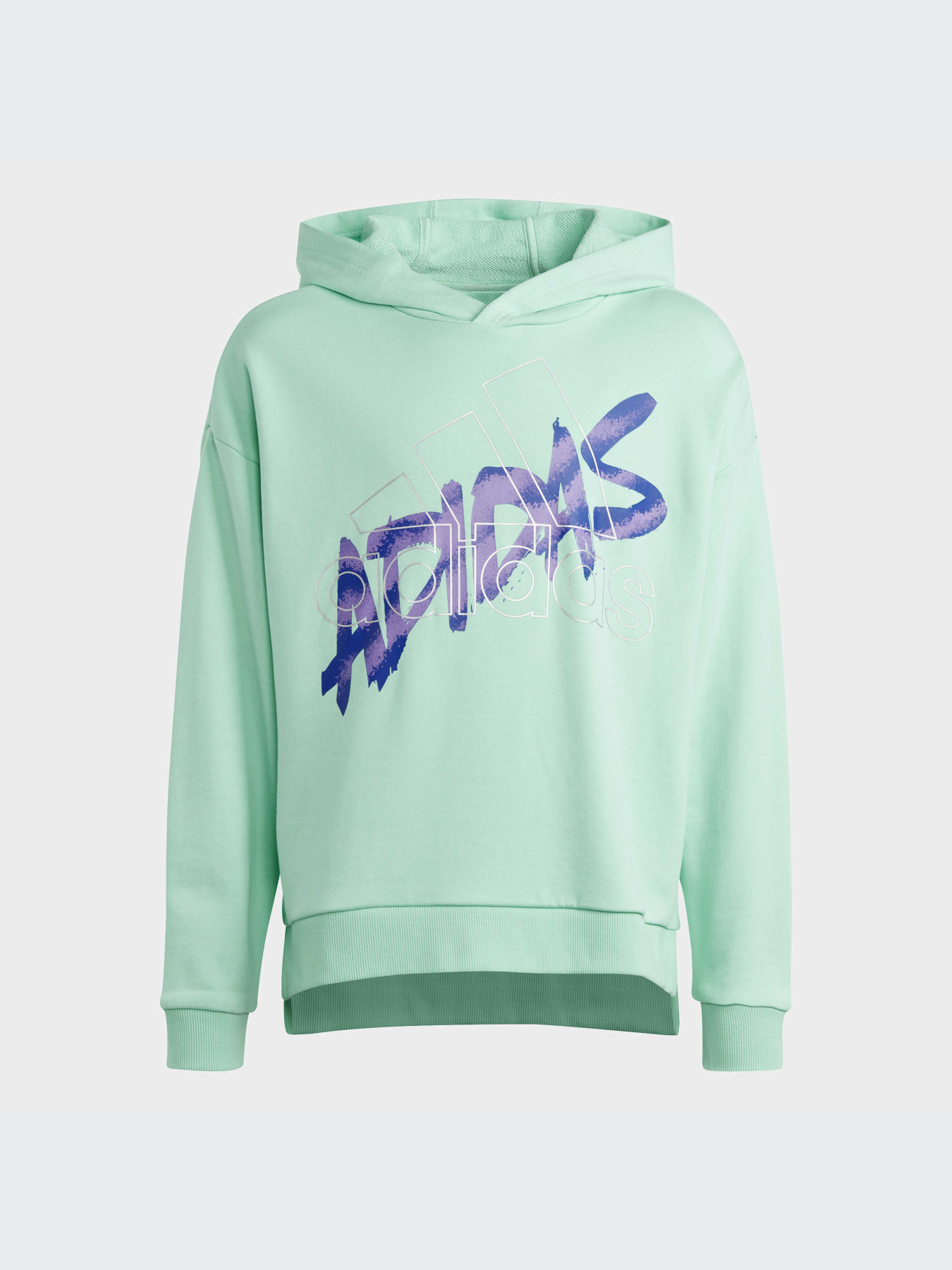 Худи и свитшоты Adidas модель HR5825-KZ Фото