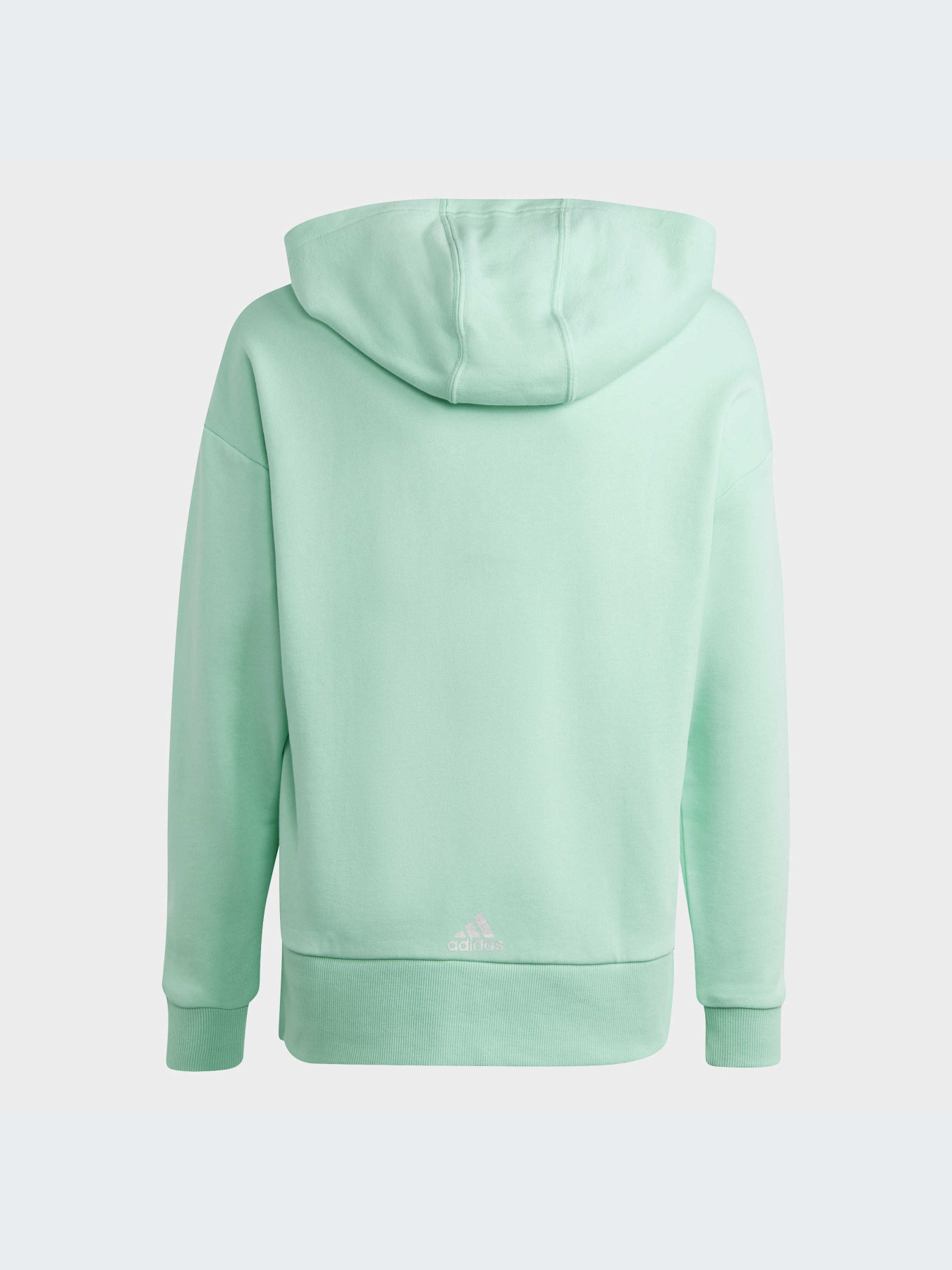 Худи и свитшоты Adidas модель HR5825-KZ Фото