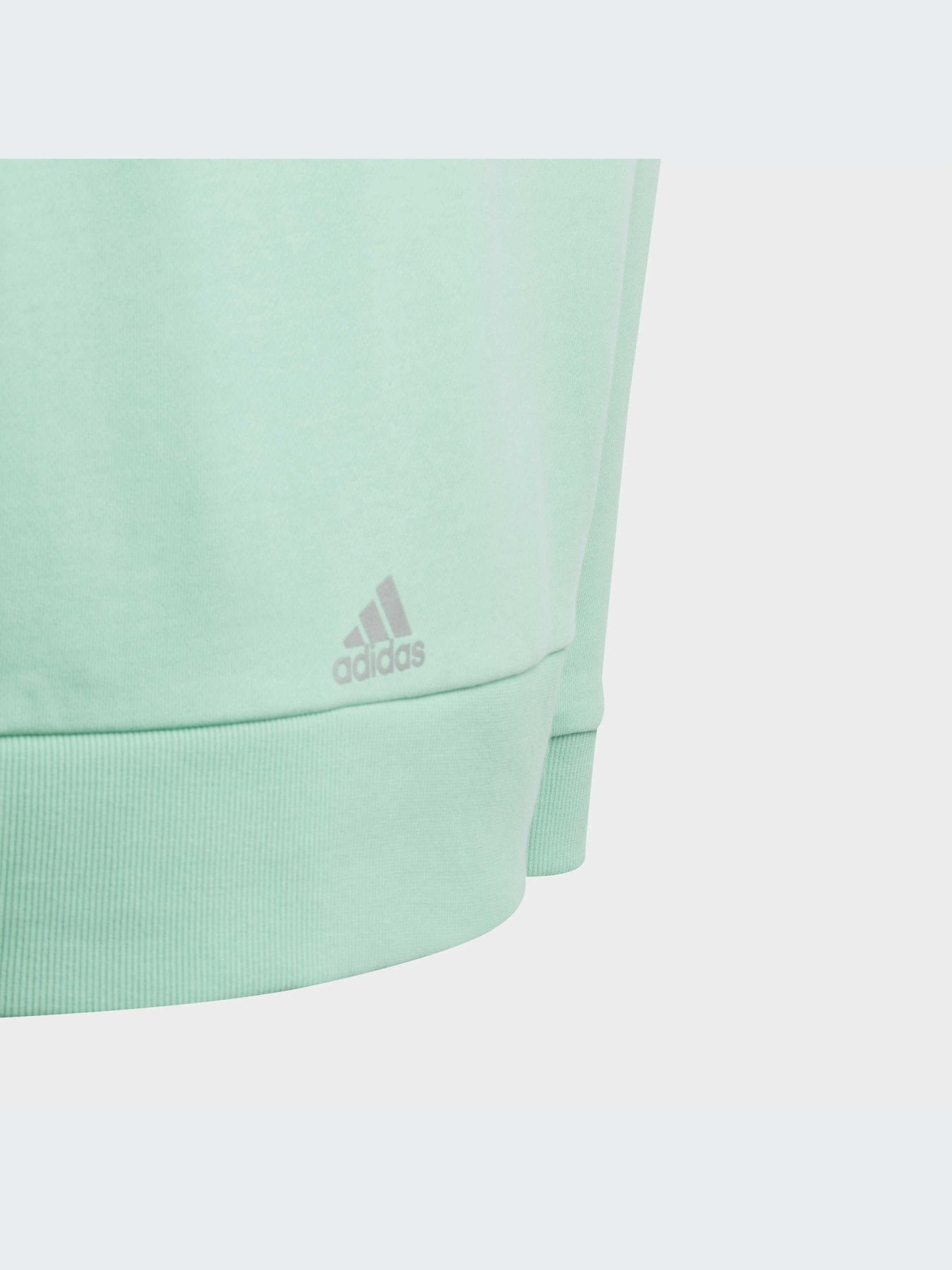 Худи и свитшоты Adidas модель HR5825-KZ Фото