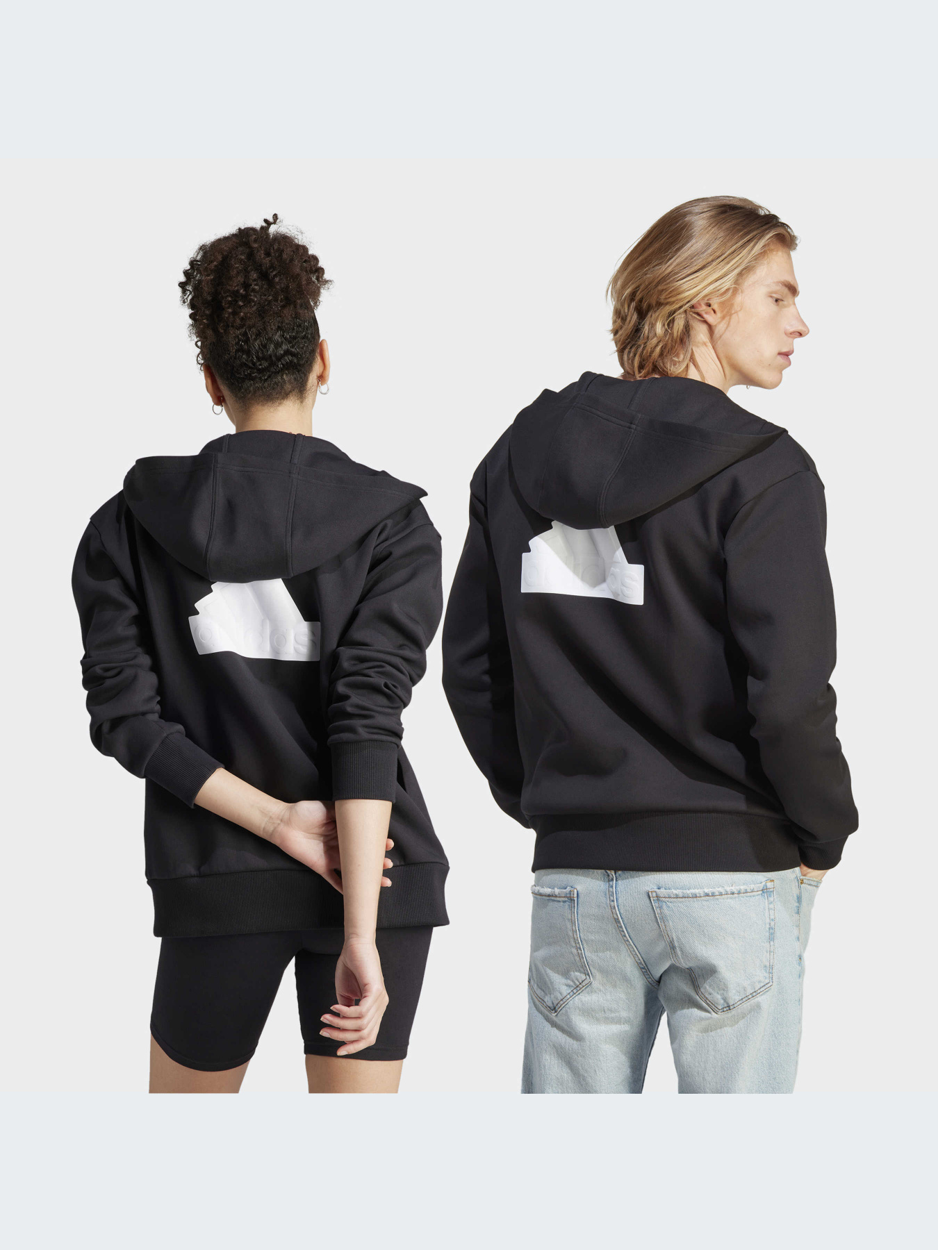 Худи и свитшоты Adidas модель IB4937-KZ Фото