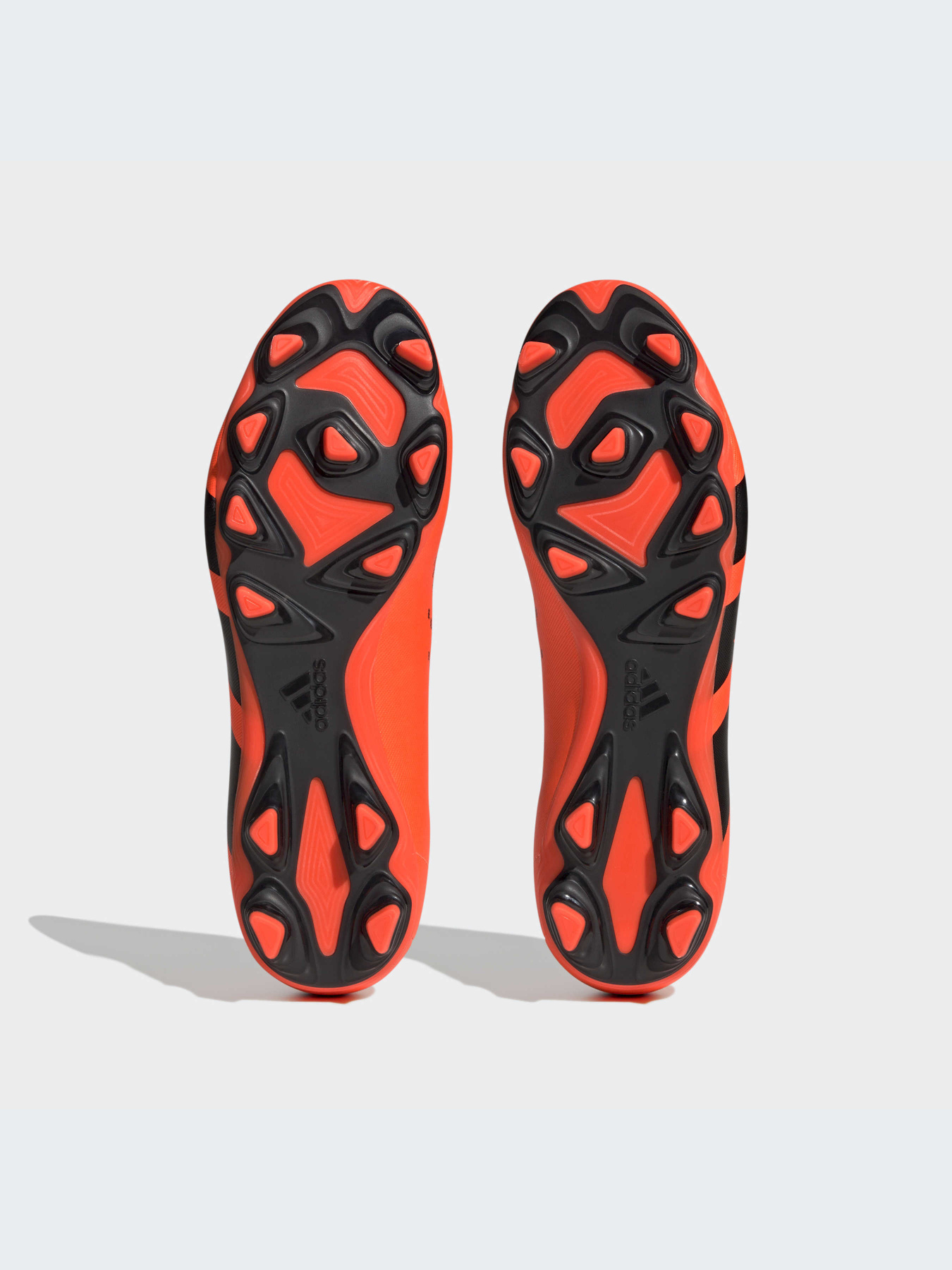 Кроссовки Adidas Predator модель GW4603-KZ Фото