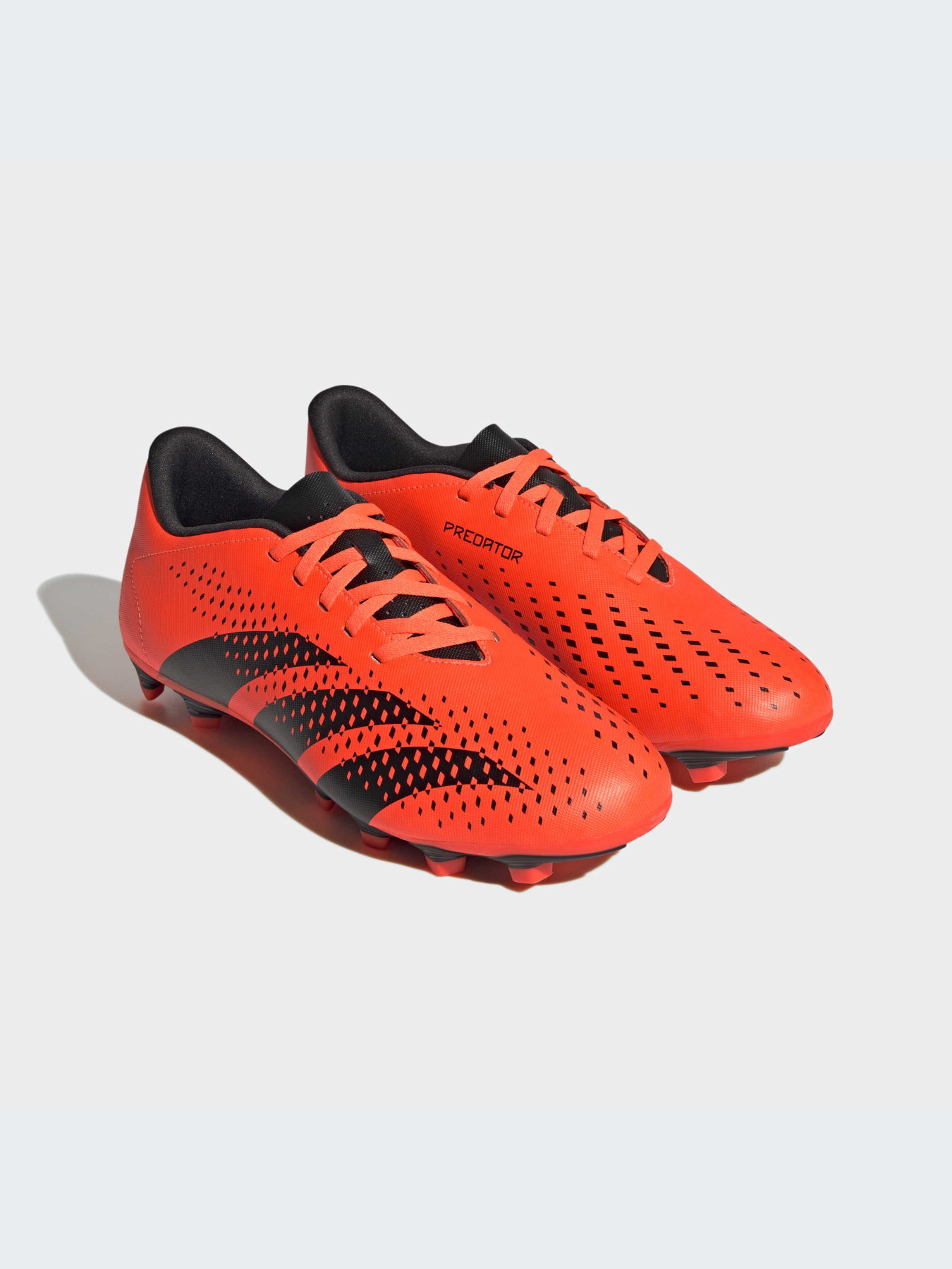 Кроссовки Adidas Predator модель GW4603-KZ Фото