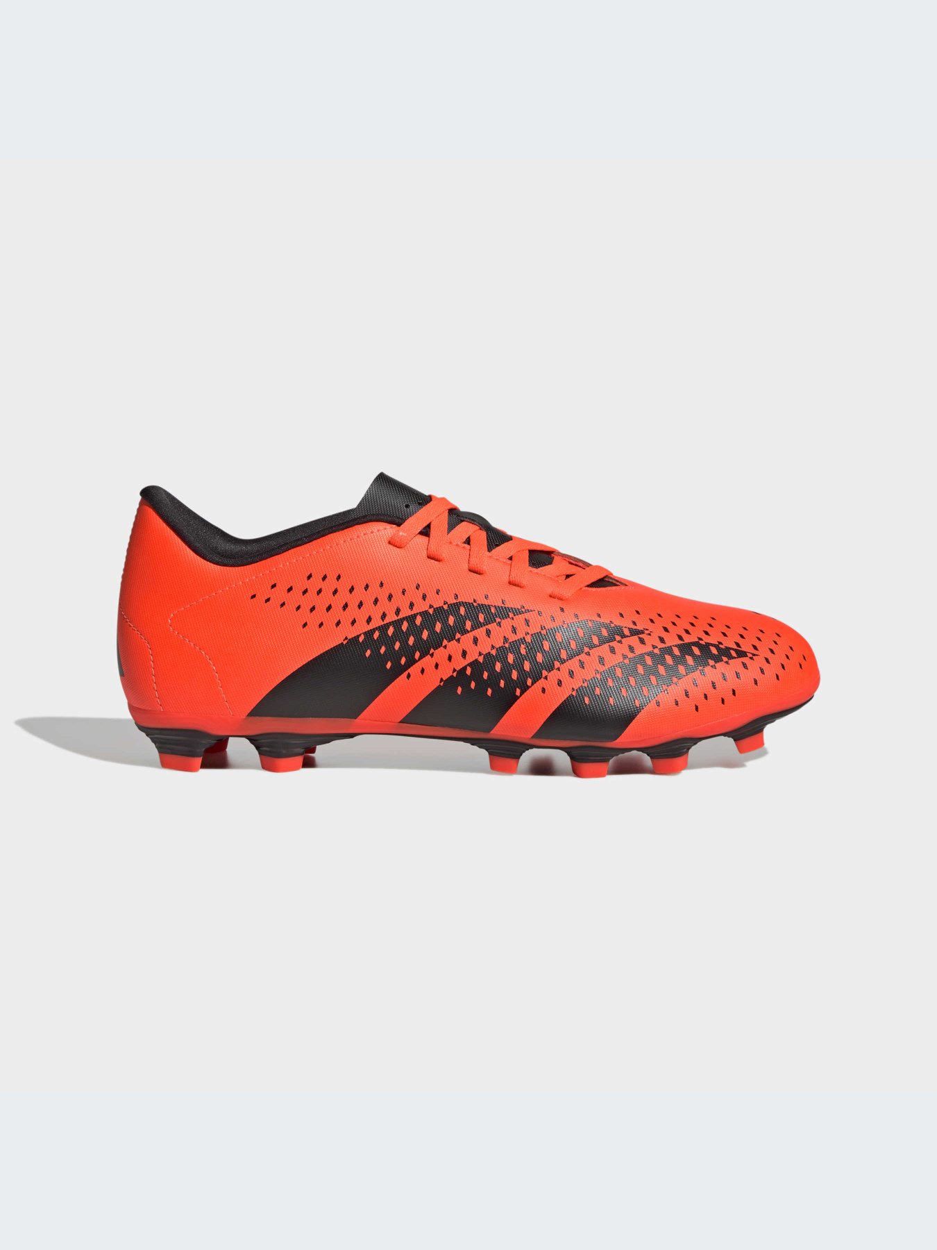 Кроссовки Adidas Predator модель GW4603-KZ Фото
