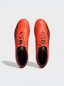 Кроссовки Adidas Predator модель GW4603-KZ Фото