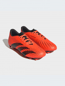 Кроссовки Adidas Predator модель GW4603-KZ Фото