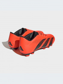 Кроссовки Adidas Predator модель GW4603-KZ Фото