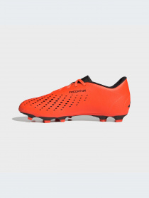 Кроссовки Adidas Predator модель GW4603-KZ Фото
