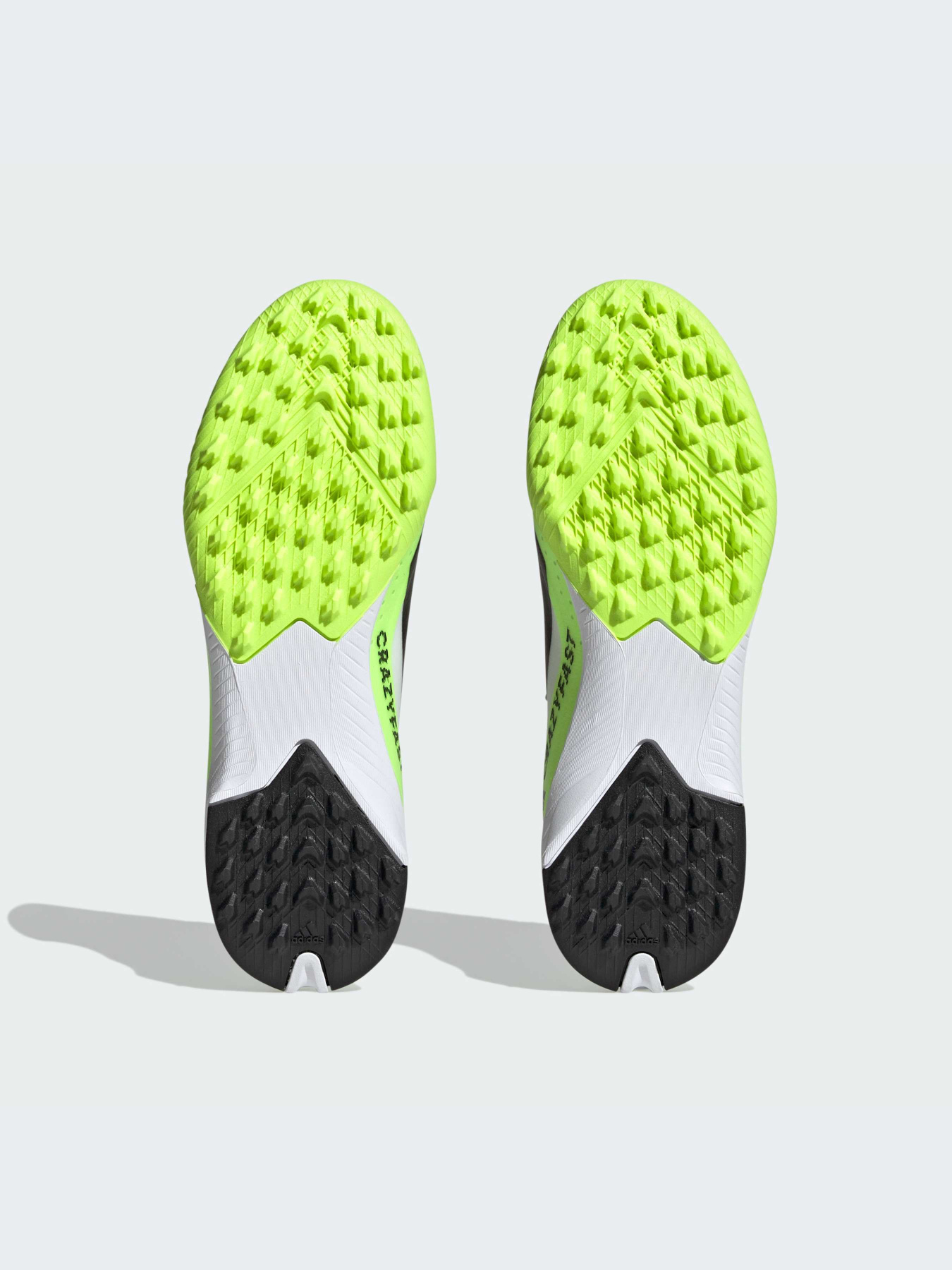 Кроссовки Adidas X модель IE1568-KZ Фото
