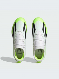 Кроссовки Adidas X модель IE1568-KZ Фото