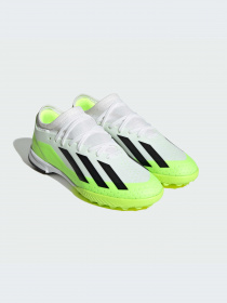 Кроссовки Adidas X модель IE1568-KZ Фото