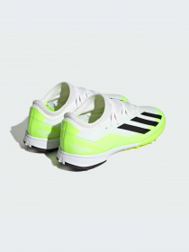Кроссовки Adidas X модель IE1568-KZ Фото