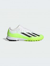 Кроссовки Adidas X модель IE1568-KZ Фото