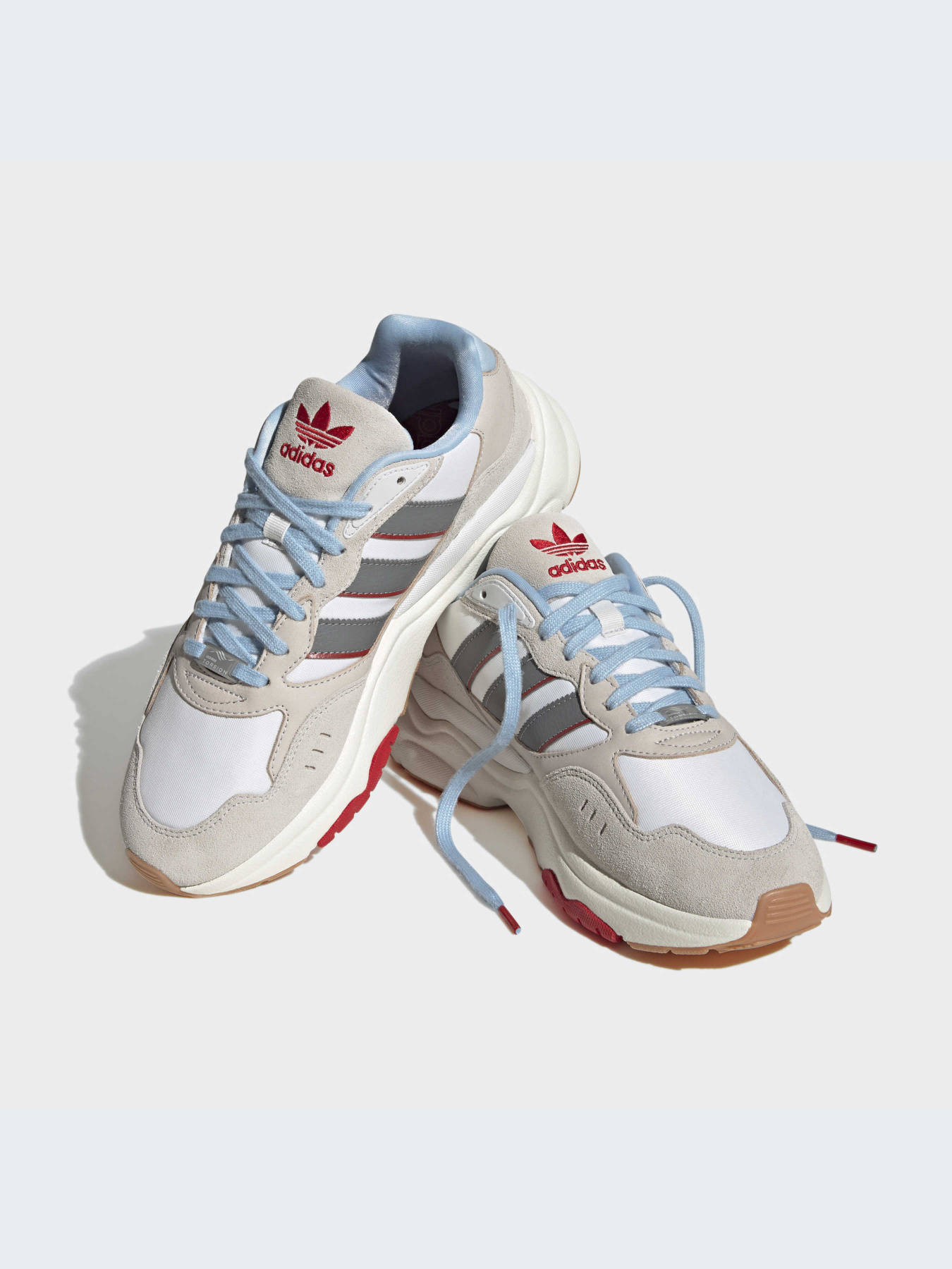 Кроссовки Adidas Retropy модель HP6384-KZ Фото