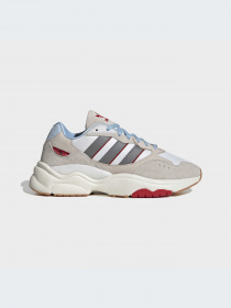 Кроссовки Adidas Retropy модель HP6384-KZ Фото