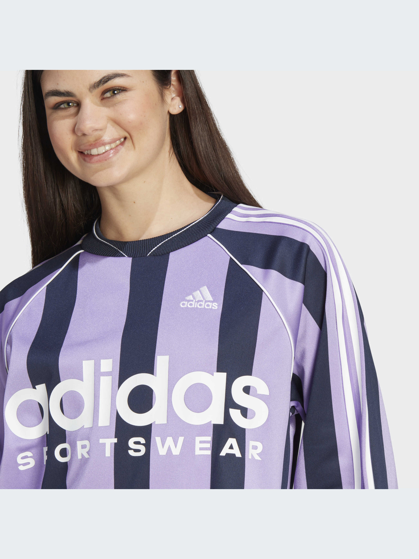 Худи и свитшоты Adidas модель IC6635-KZ Фото