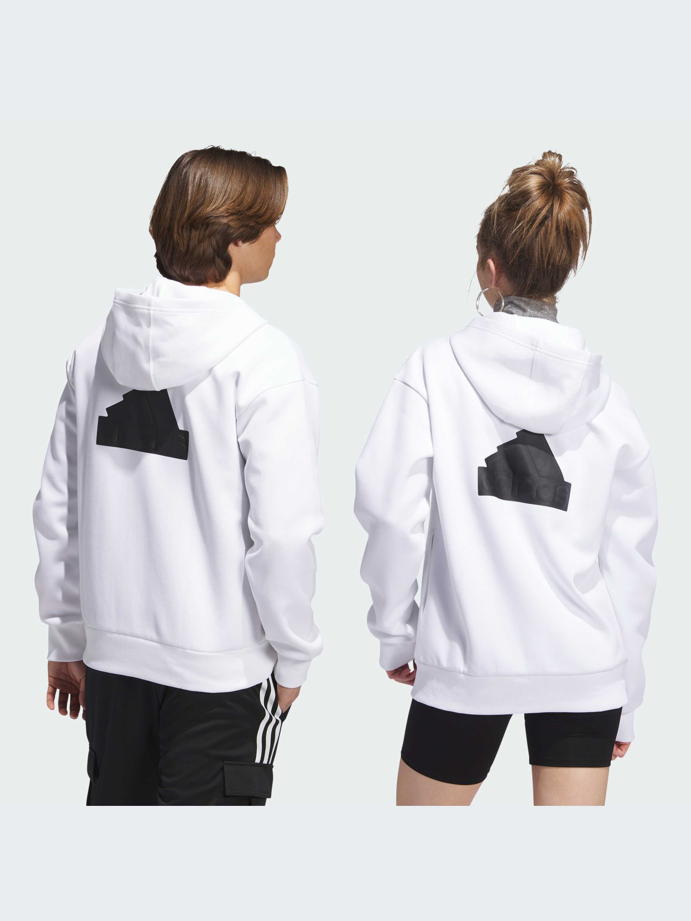 Худи и свитшоты Adidas модель IJ8840-KZ Фото