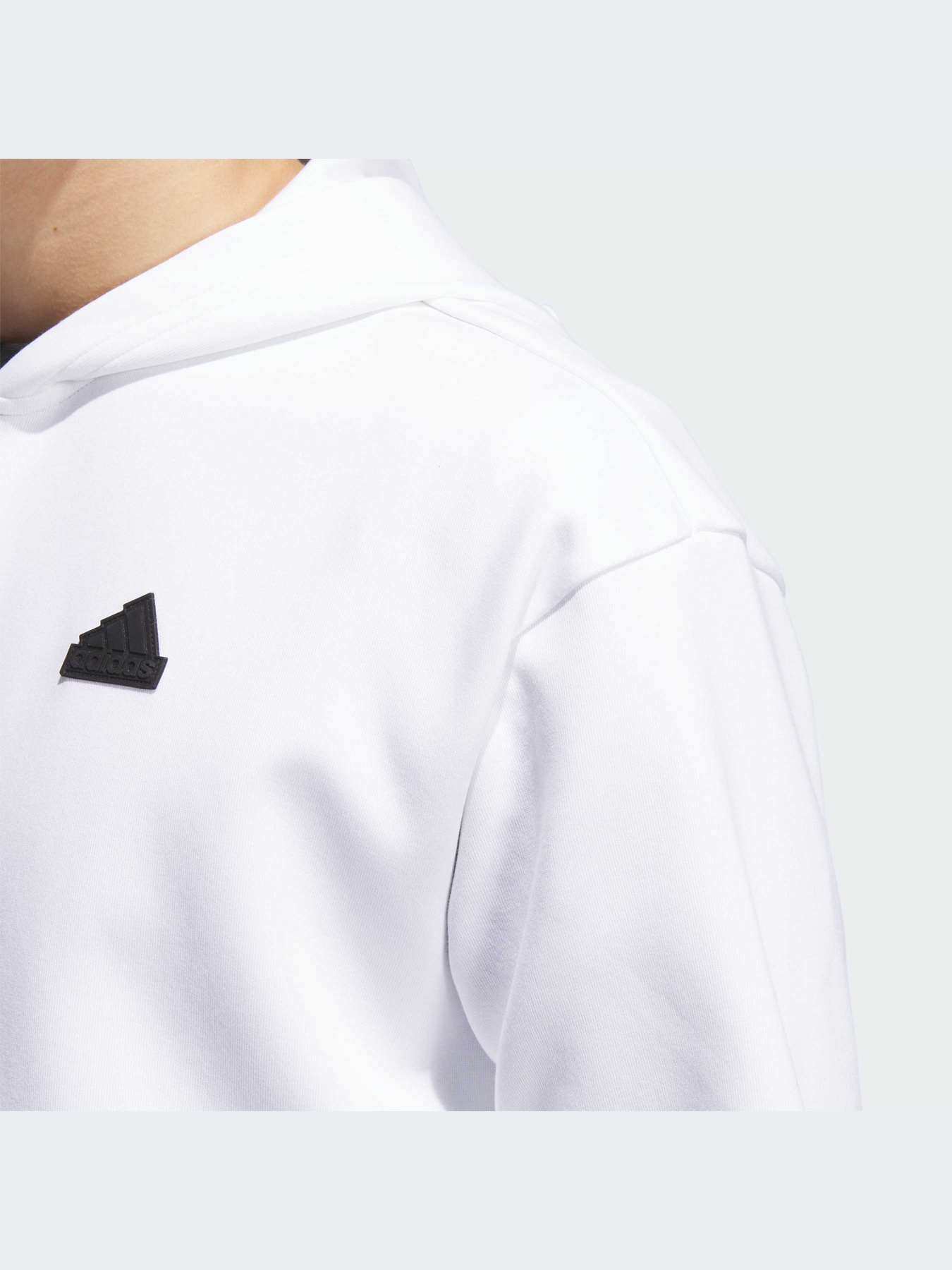 Худи и свитшоты Adidas модель IJ8840-KZ Фото