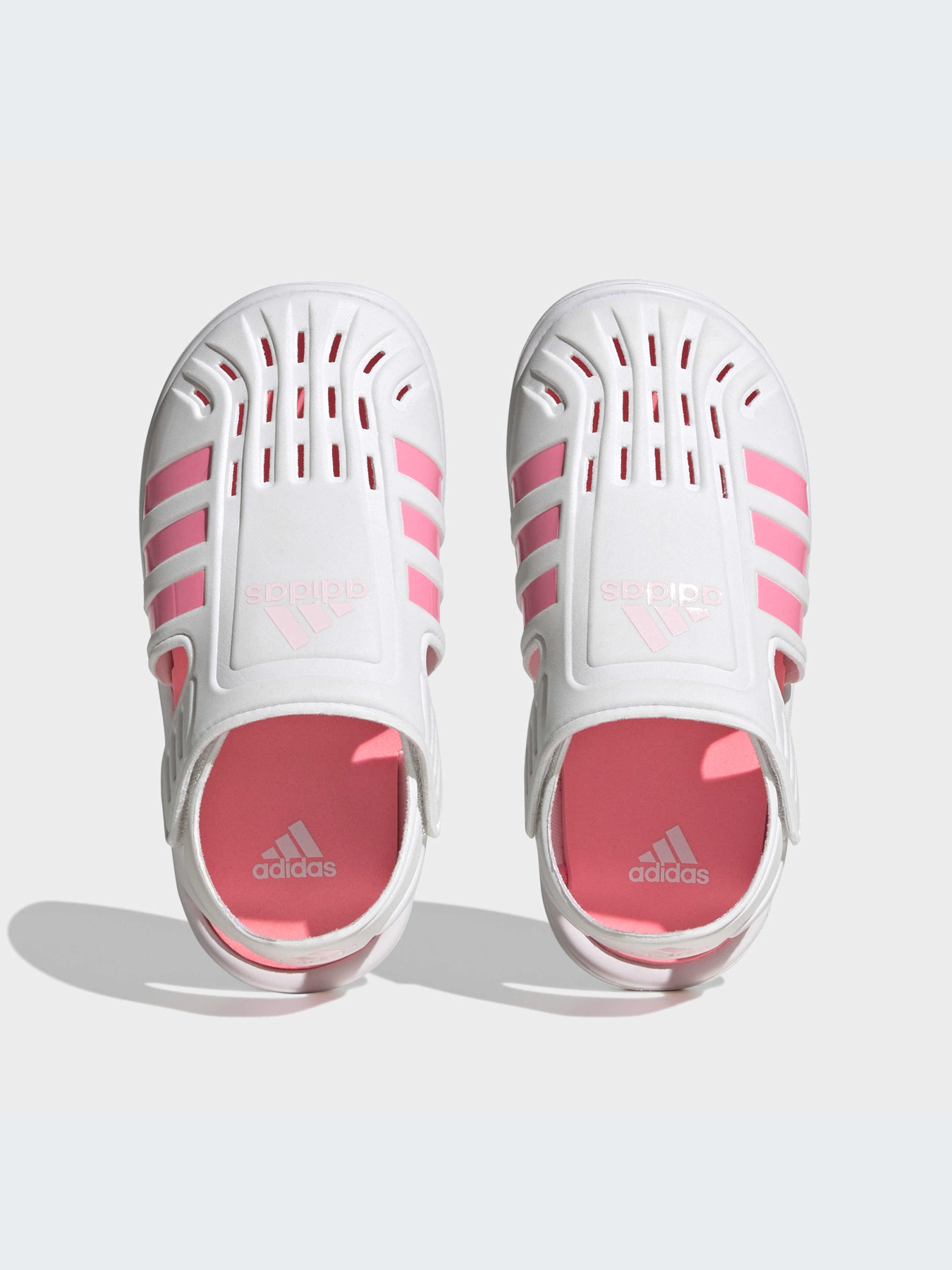 Сандалии Adidas модель H06320-KZ Фото