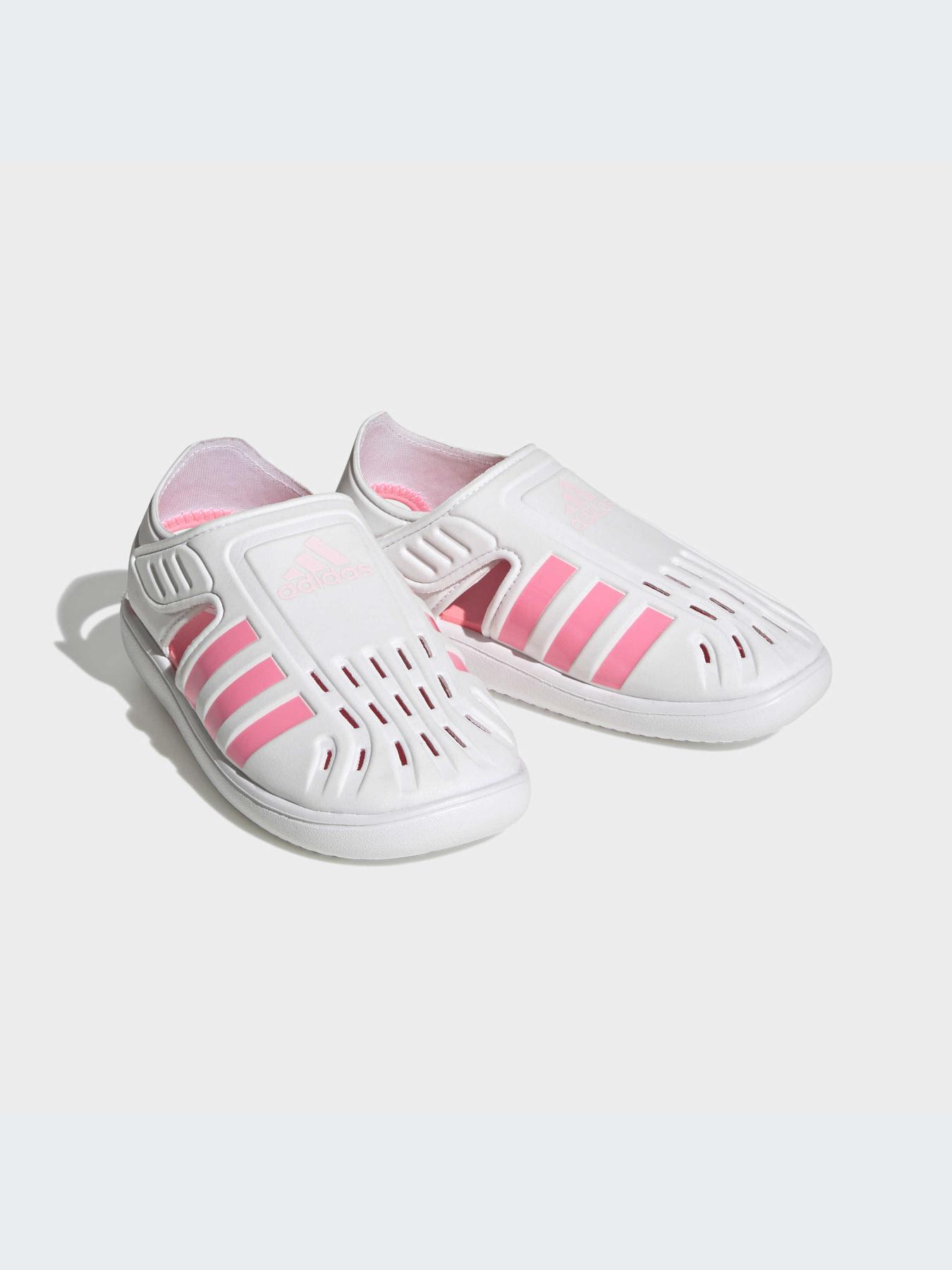 Сандалии Adidas модель H06320-KZ Фото