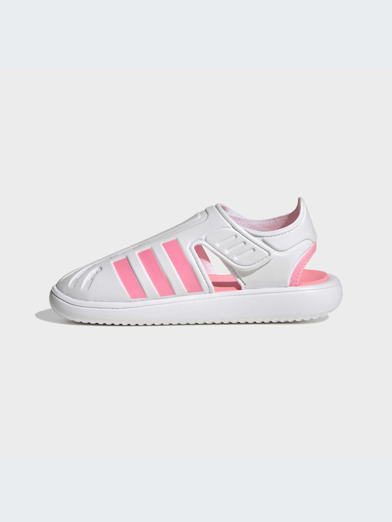 Сандалии Adidas модель H06320-KZ Фото