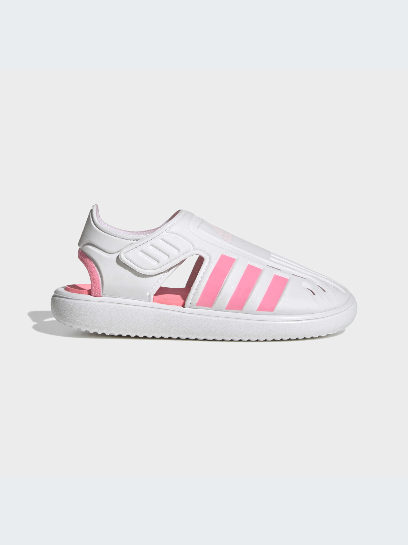 Сандалии Adidas модель H06320-KZ Фото
