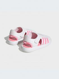 Сандалии Adidas модель H06320-KZ Фото