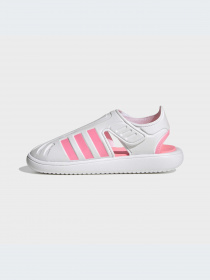 Сандалии Adidas модель H06320-KZ Фото