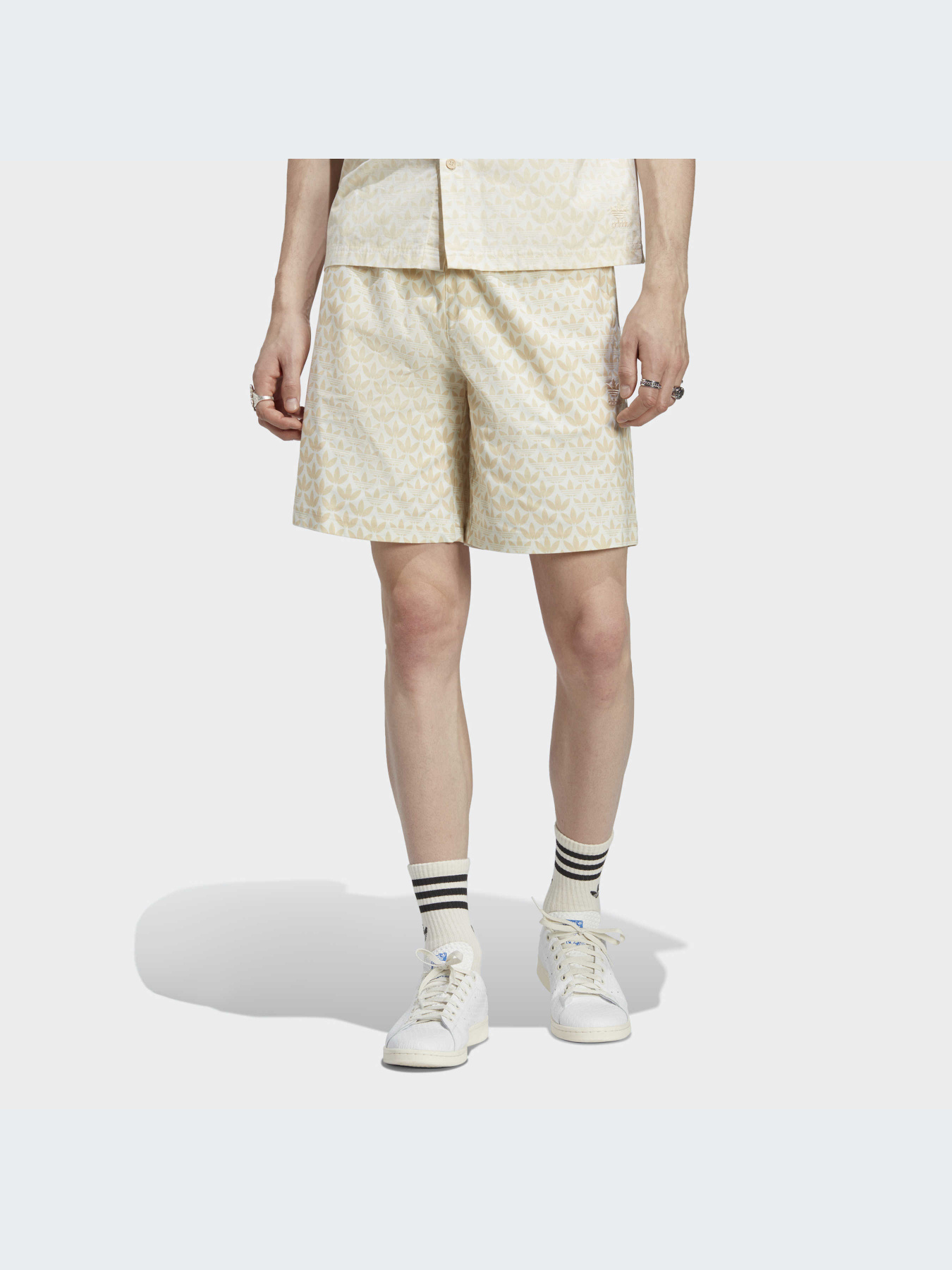 Шорты Adidas модель IC5725-KZ Фото