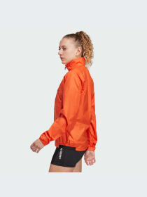 Куртки и дубленки Adidas модель HZ4237-KZ Фото