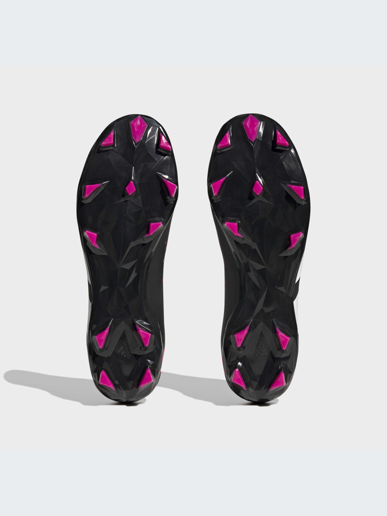 Кроссовки Adidas Predator модель GW4589-KZ Фото