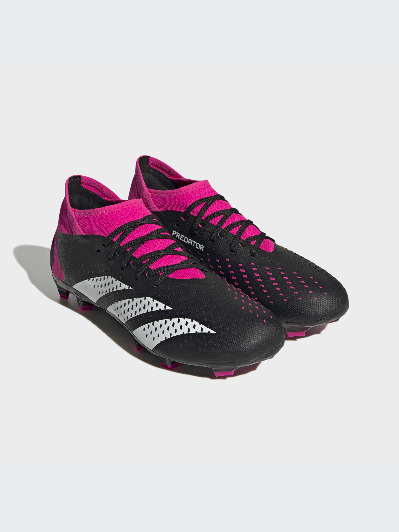 Кроссовки Adidas Predator модель GW4589-KZ Фото