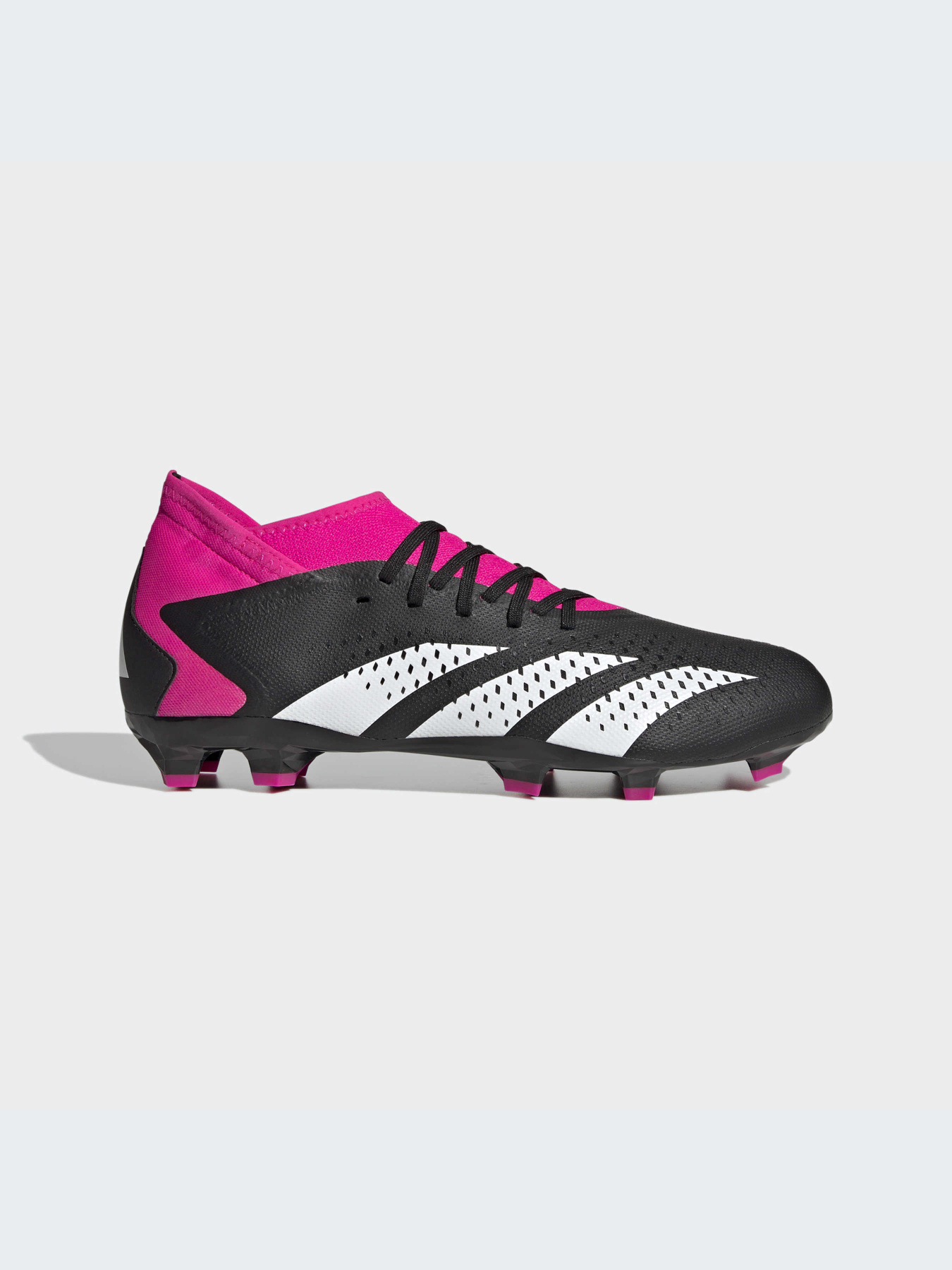 Кроссовки Adidas Predator модель GW4589-KZ Фото
